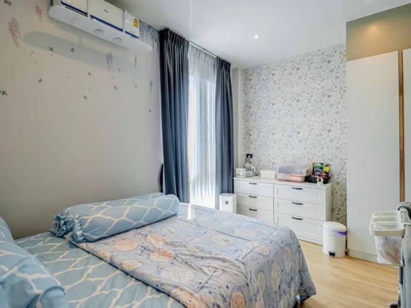 4 Bed House for Sale in San Sai