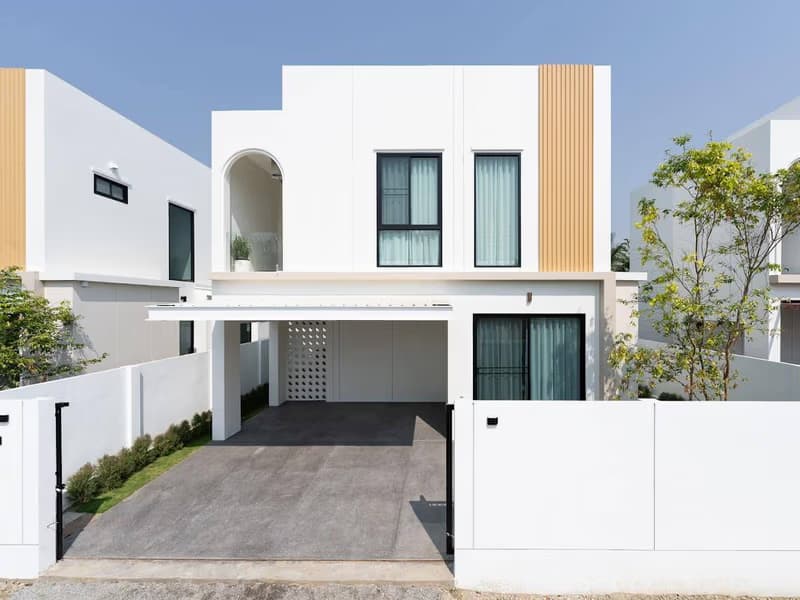 3 Bed House for Sale in Hang Dong District