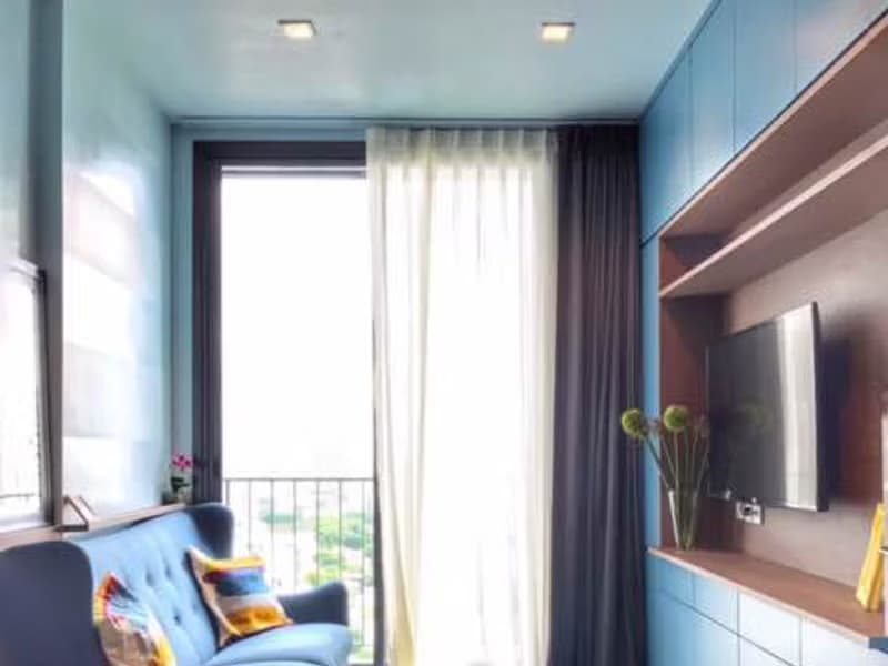 Condo for Rent at The Edge Sukhumvit 23  