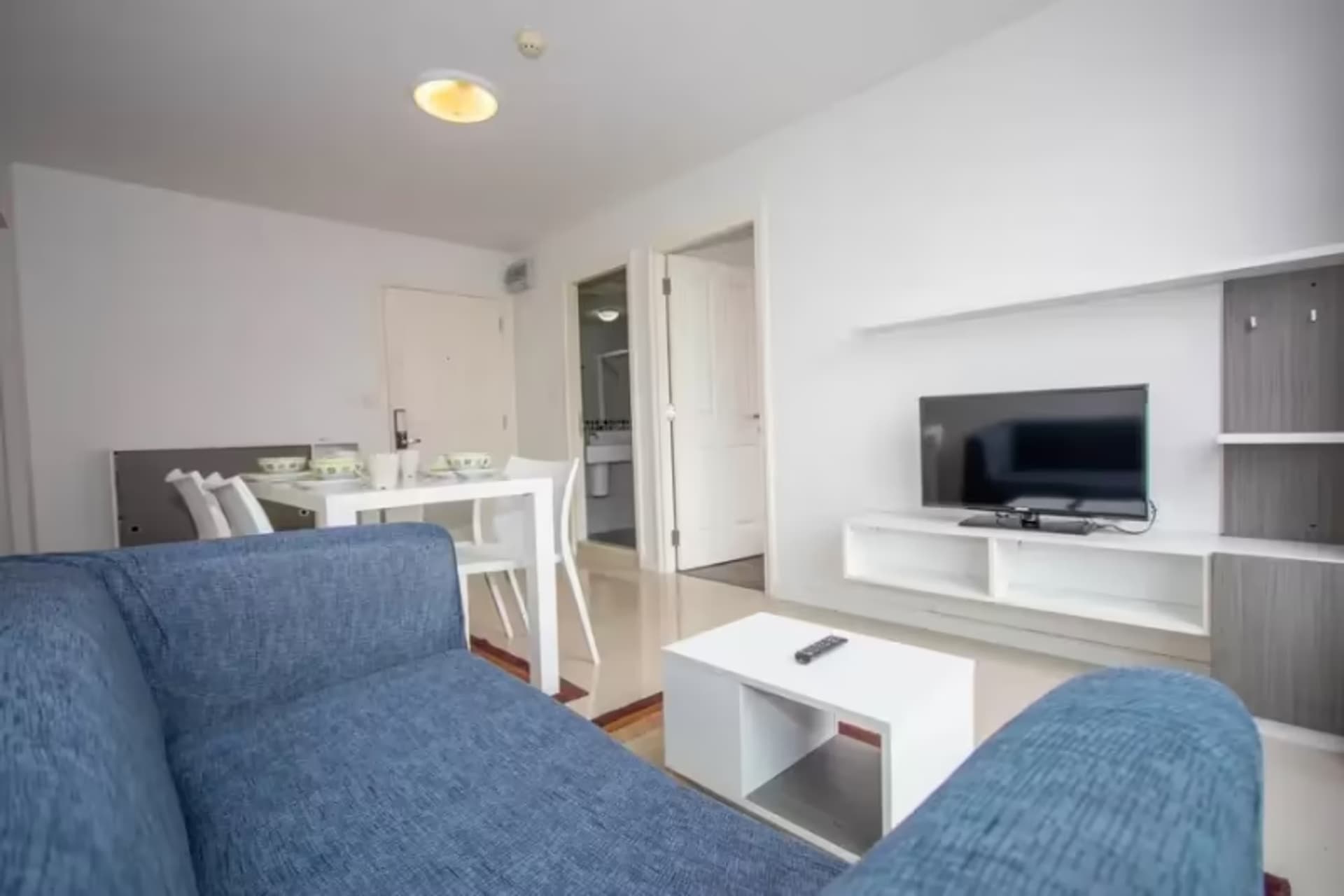 1 Bedroom Condo - Image 3
