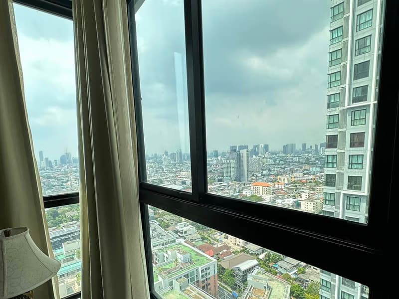 2 Bed Condo for Sale in Din Daeng