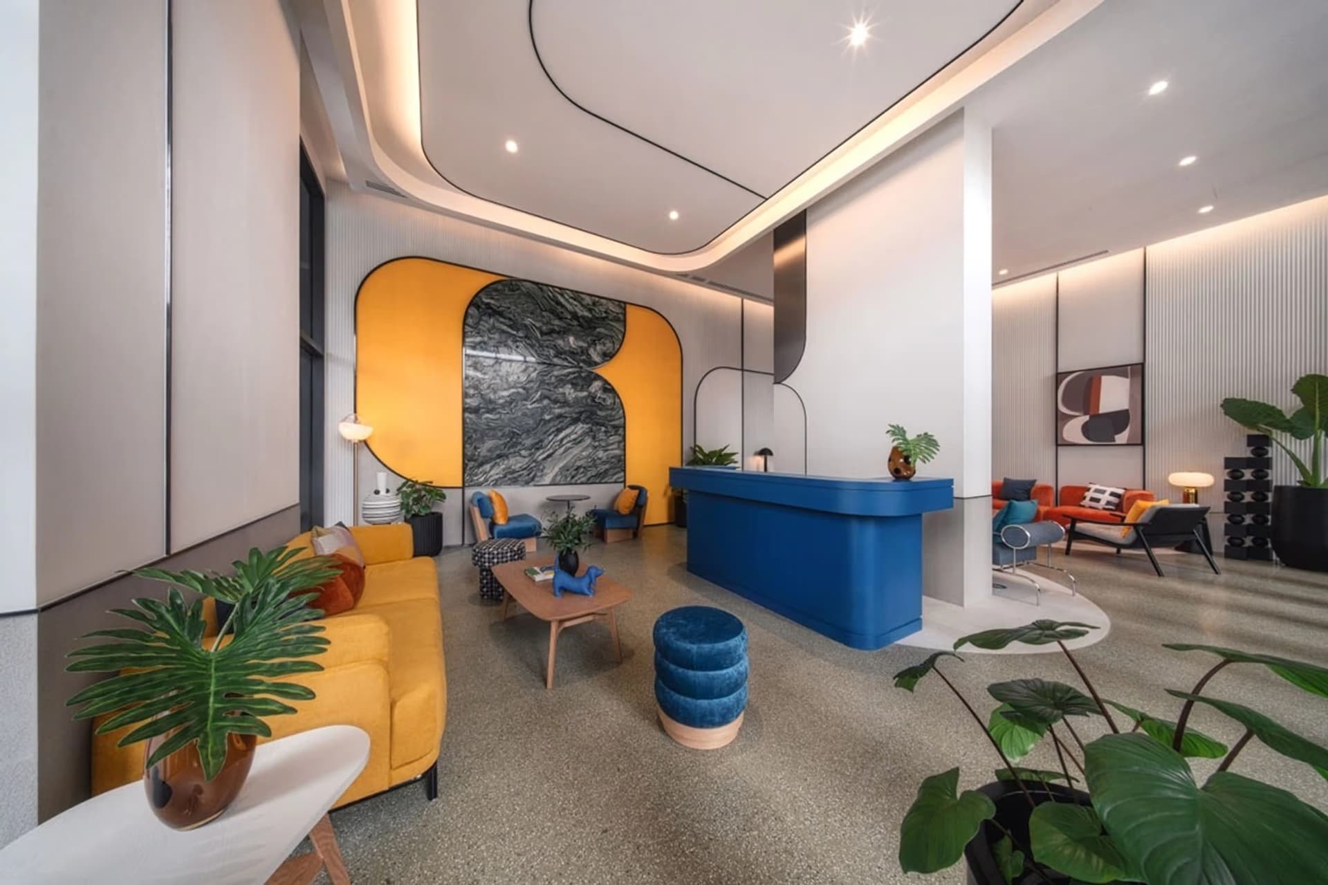 Condo for Rent at NIA by Sansiri - Image 16