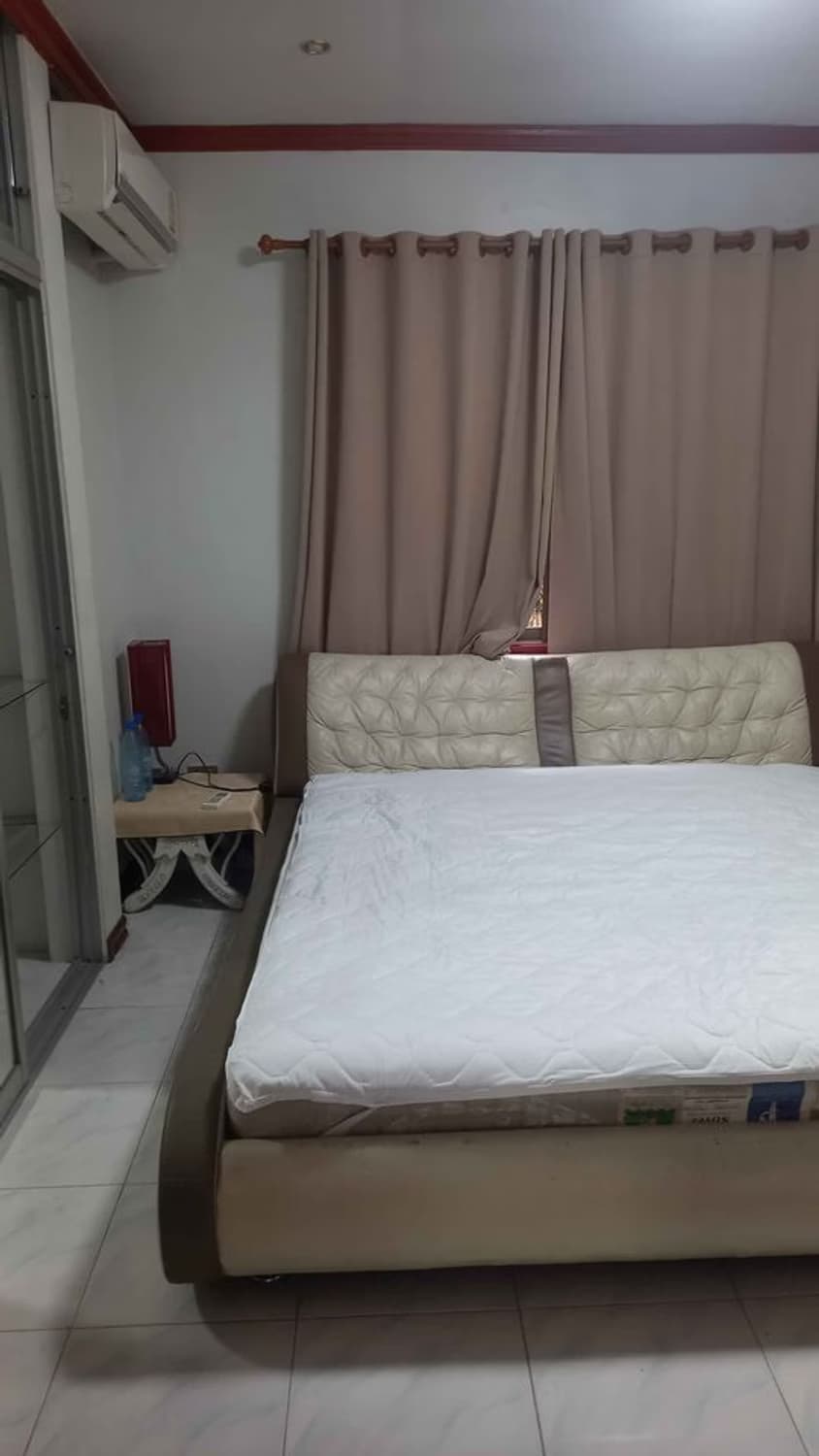 3 Bed House for Rent in Mueang Chiang Mai - Image 14