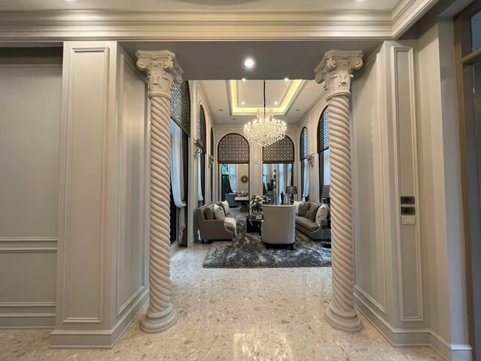 House for Sale at THE GRAND PINKLAO - Image 9