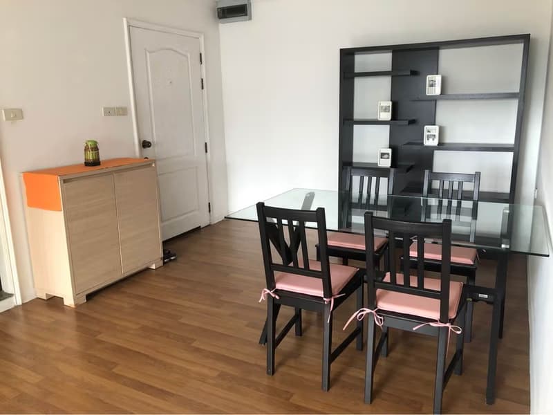2 Bed Condo for Rent in Yan Nawa