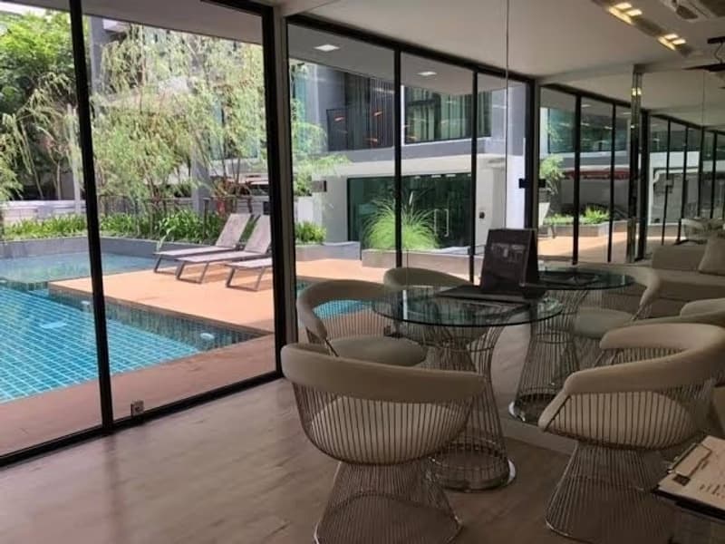 1 Bed Condo for Sale in Khlong Toei