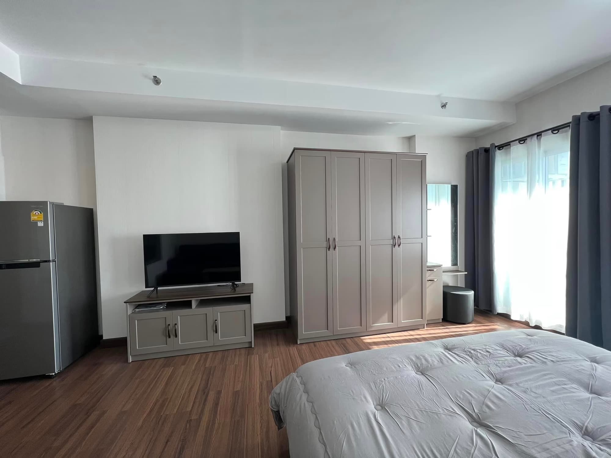 Condo for Sale at Supalai Monte II - Image 5