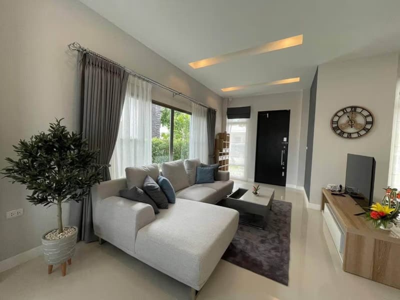 3 Bed House for Rent in Hang Dong