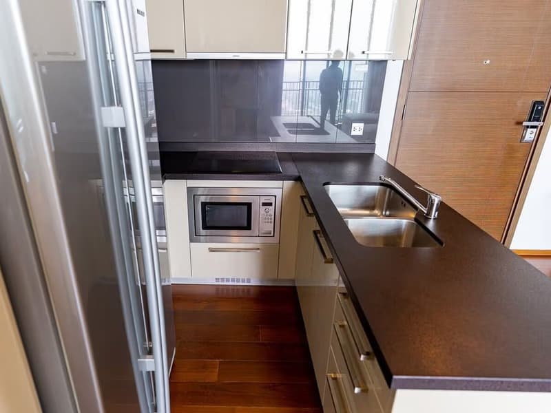 Condo for Rent at Quattro by Sansiri