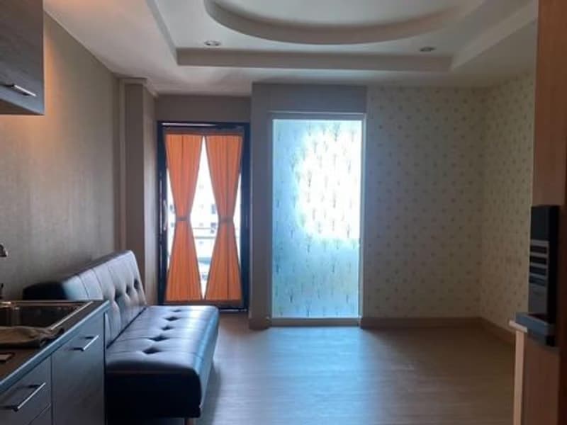  TRAMS Condominium