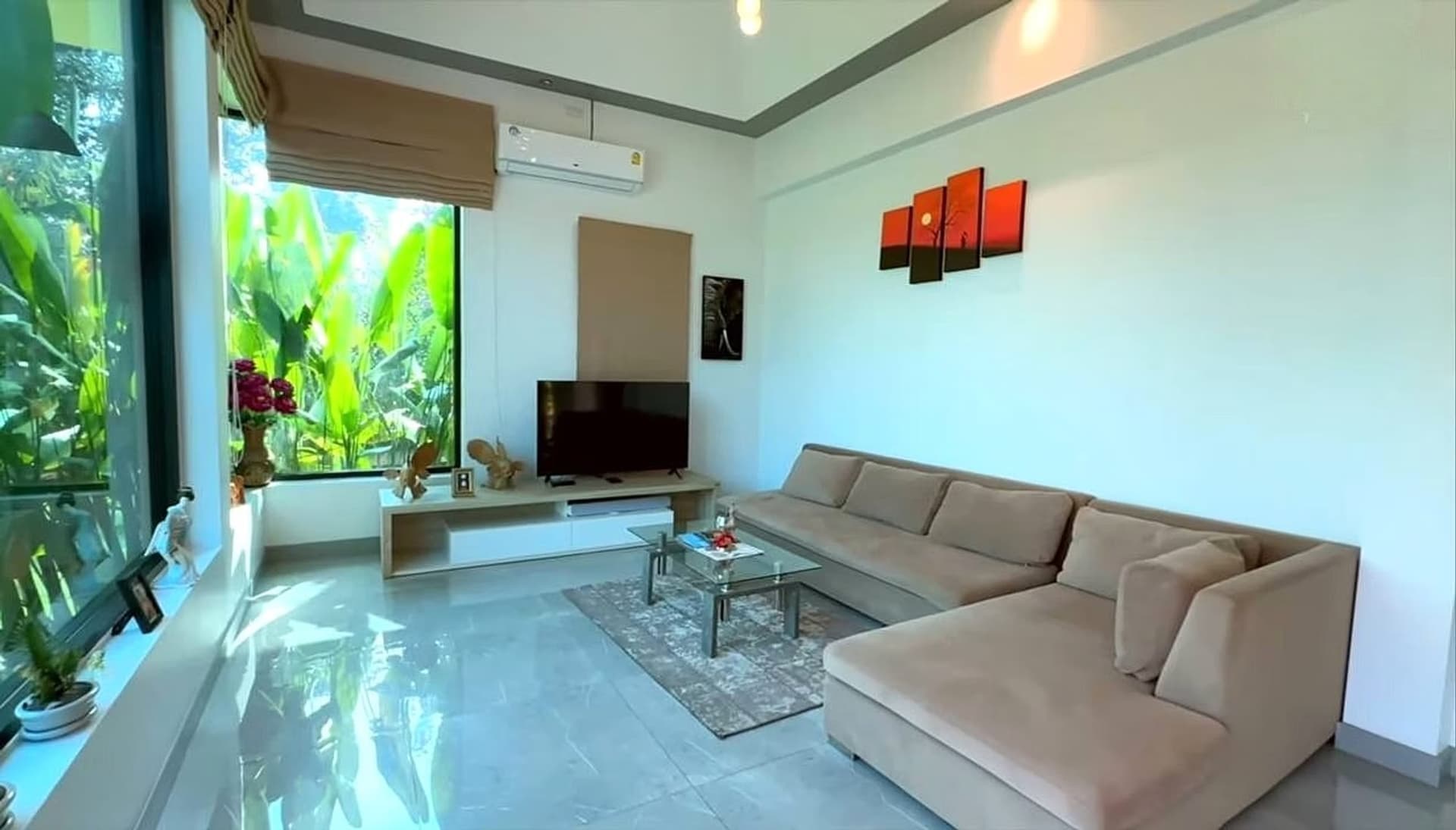 3 Bed House for Rent and Sale in San Sai District - Image 3