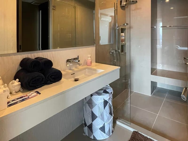 1 Bed Condo for Rent and Sale in Khlong Toei