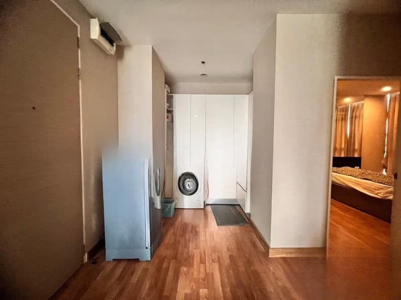 2 Bed Condo for Sale in Bangna