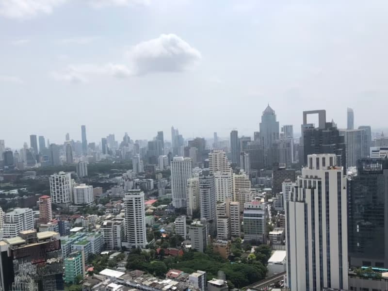 Condo for Rent, Sale at Ashton Asoke