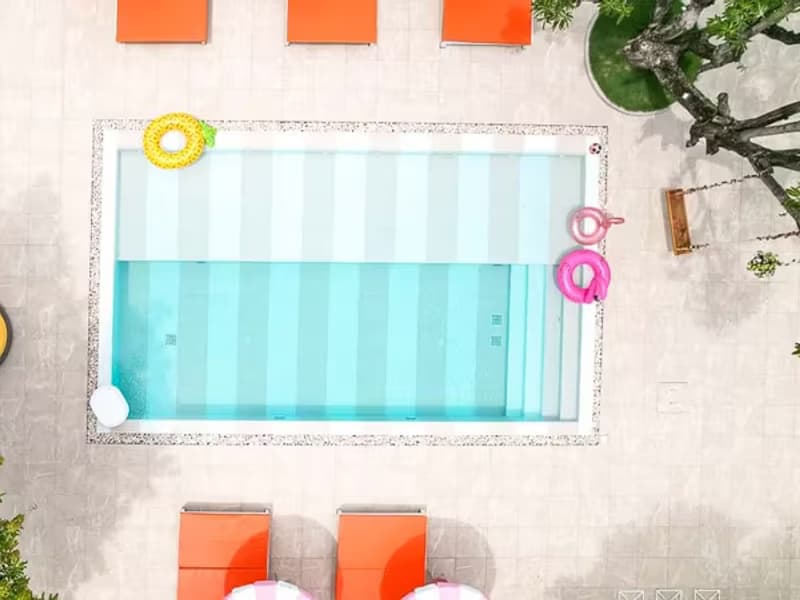 Pool Villa for Rent/Sale in Suthep, Mueang Chiang Mai