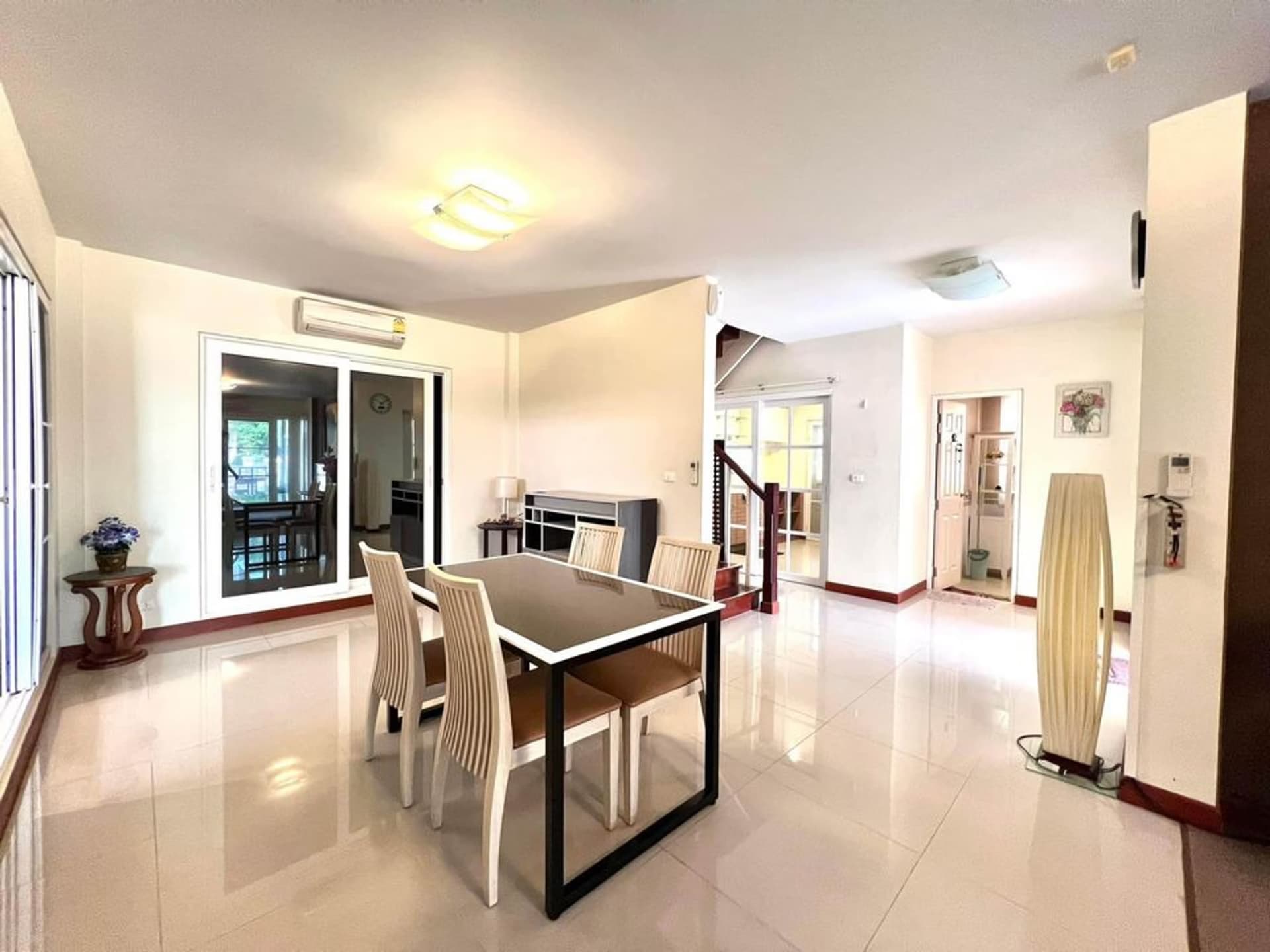 House for Rent in San Pu Loei, Doi Saket. - Image 4