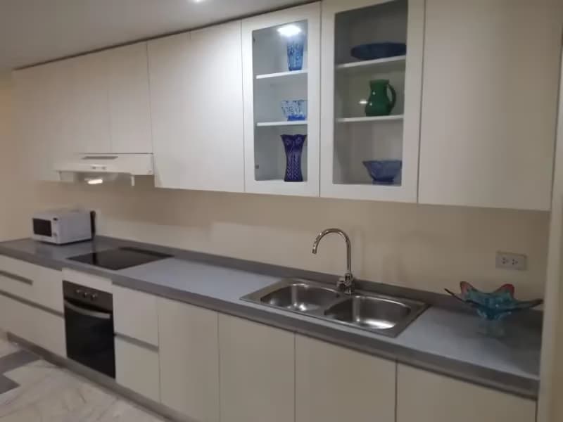 2 Bedroom Condo