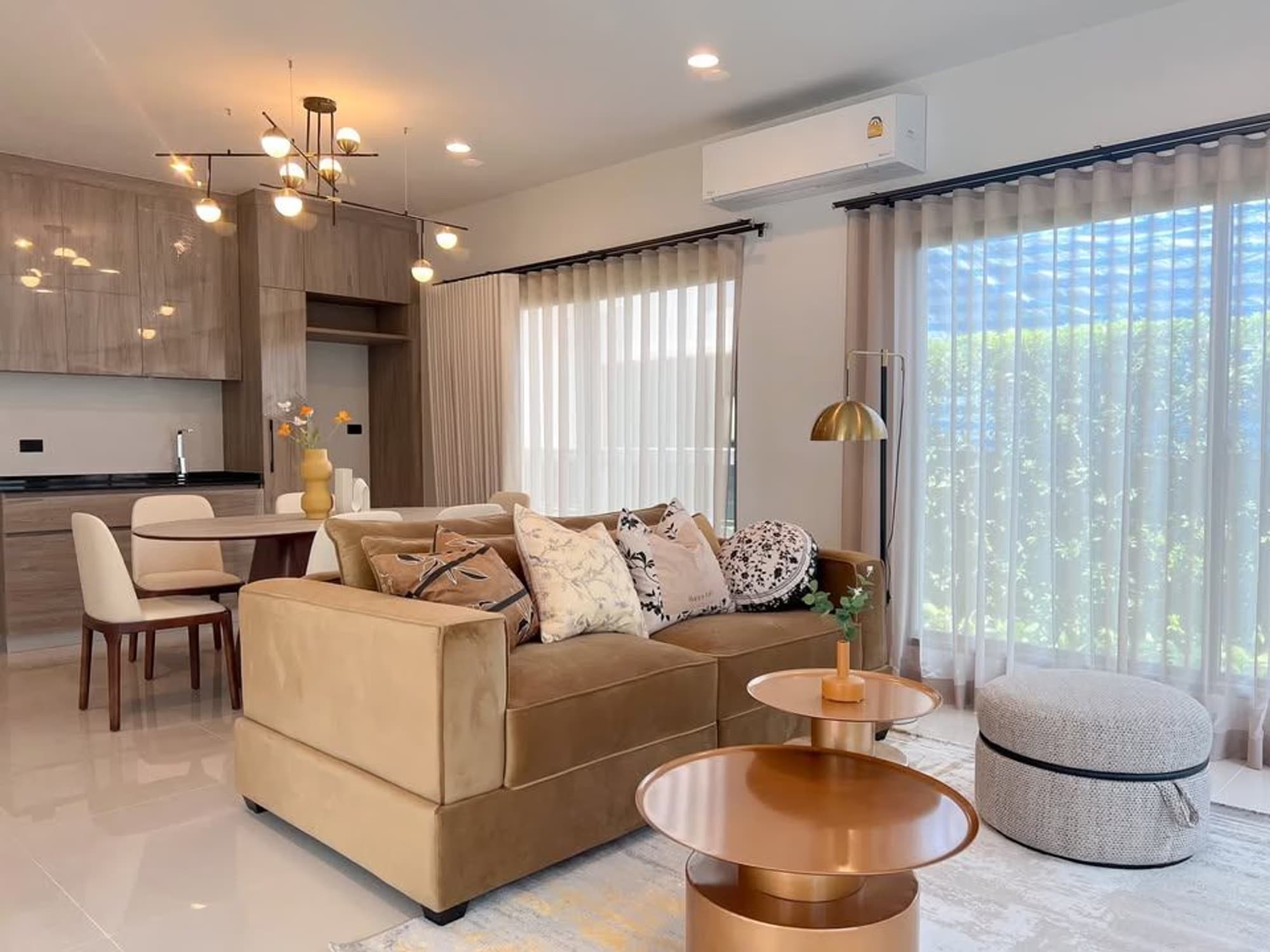 4 ห้องนอน บ้าน สำหรับ ขายและจำหน่าย ใน Bang Kapi - Image 1