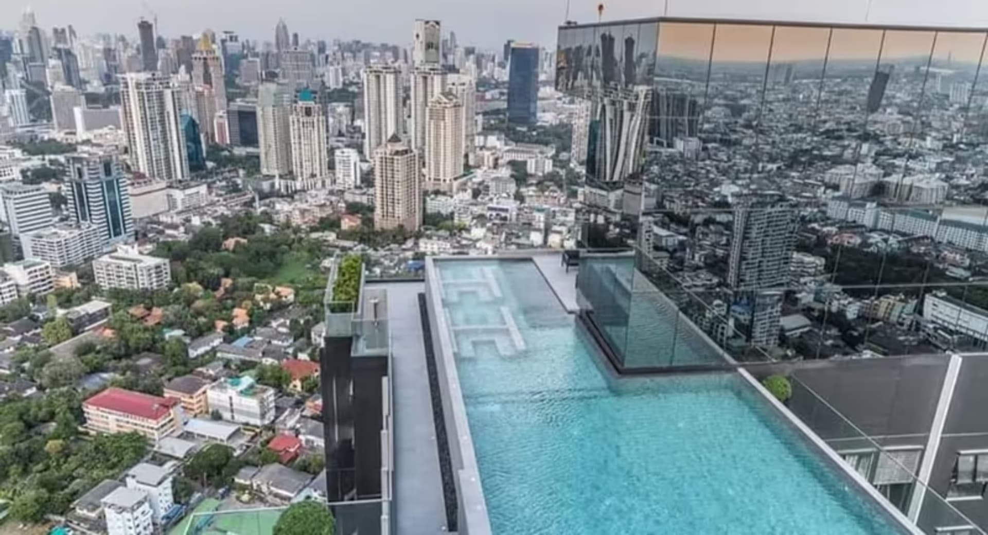 1 Bedroom Condo For Rent At KnightsBridge Prime Sathorn - Image 5