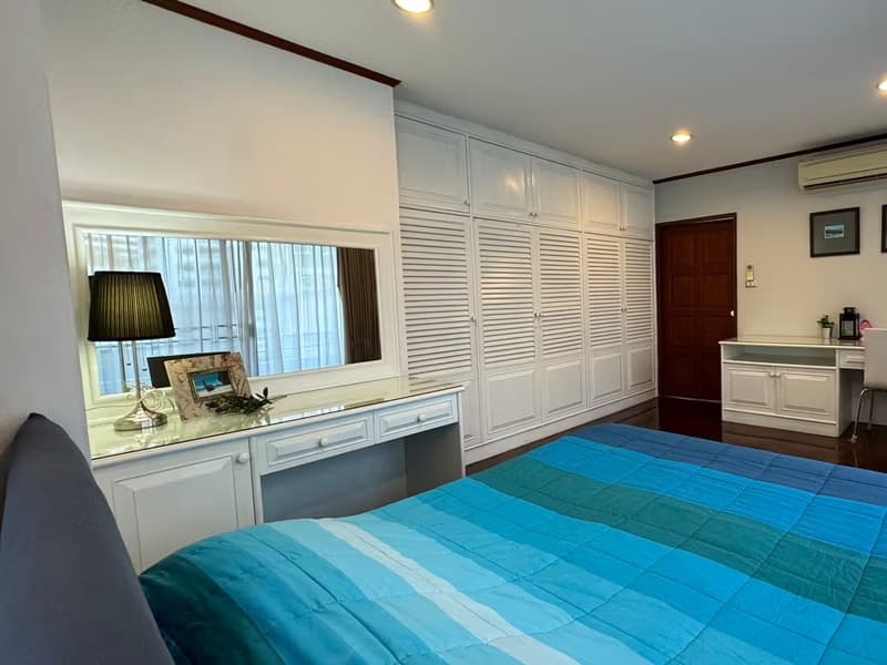 Condo for Rent at Saranjai Mansion
