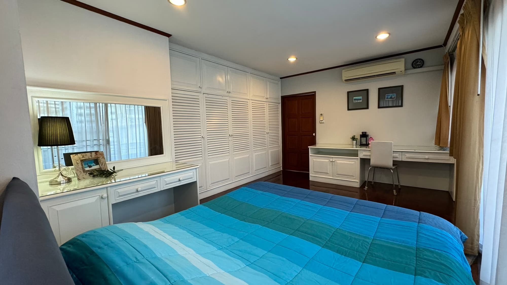 Condo for Rent at Saranjai Mansion - Image 3