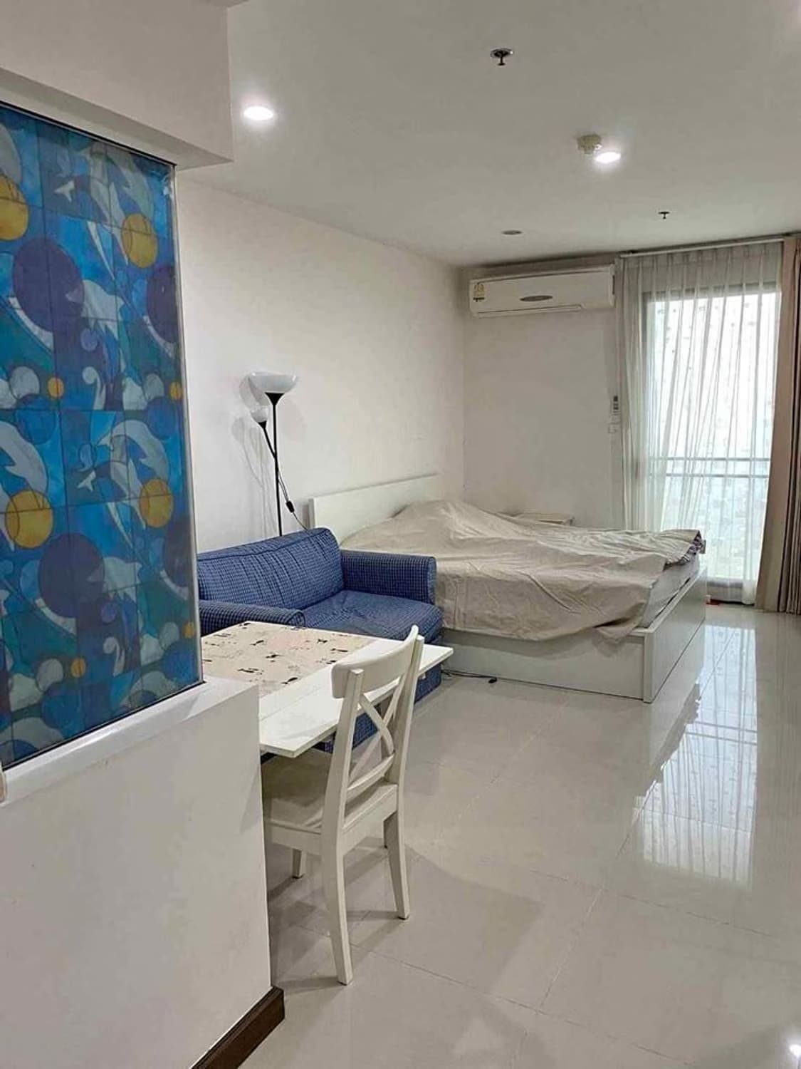 Condo for Sale at Supalai Premier Ratchathewi - Image 1