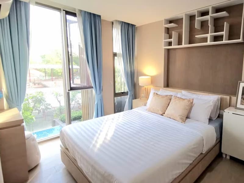 Condo for Rent, Sale at Klass Silom Condo
