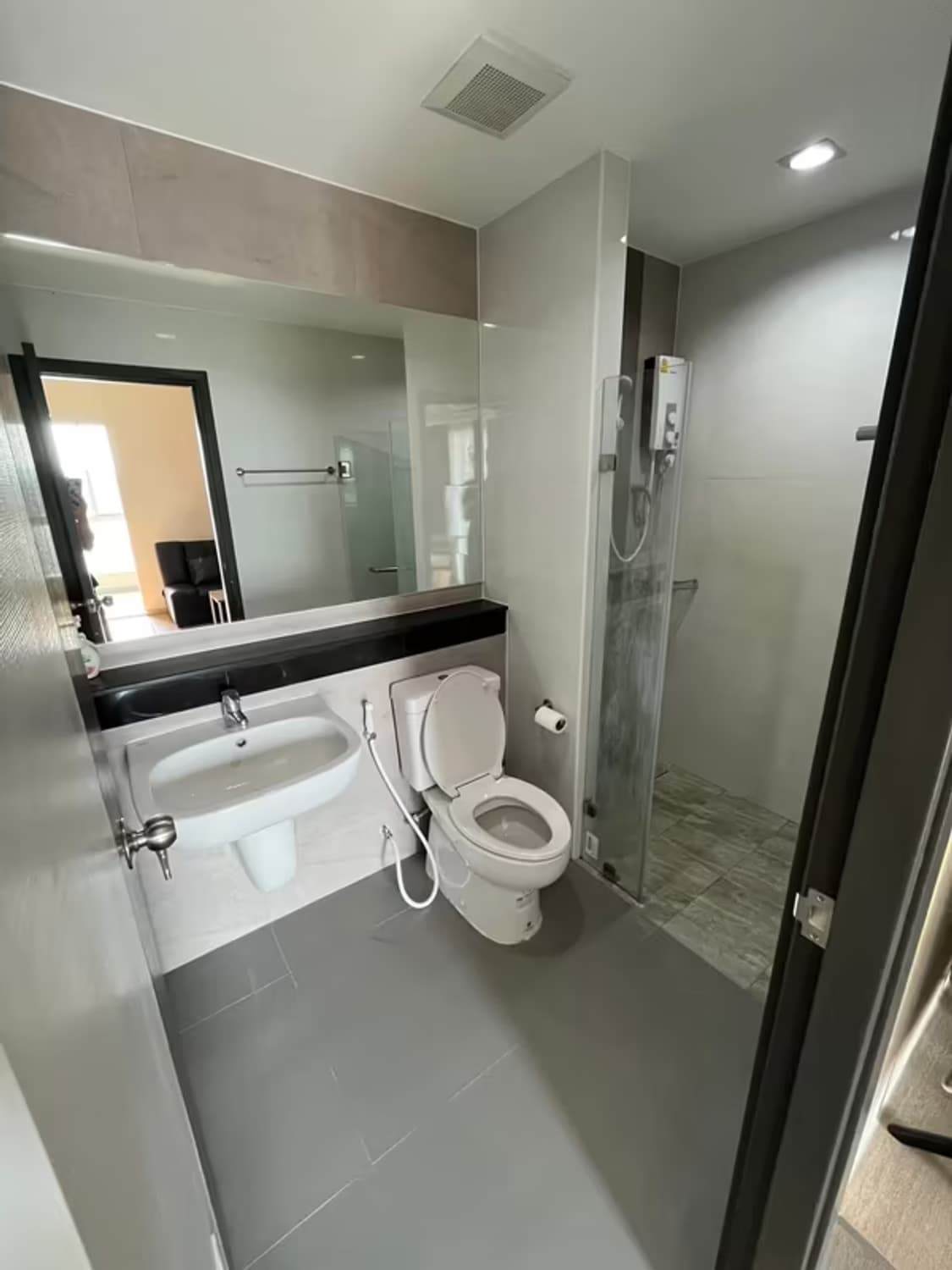 Condo for Rent, Sale at One Plus Mahidol 5 - Image 6