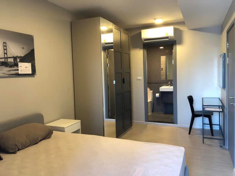 1 Bed Condo for Rent and Sale  Near Asok BTS