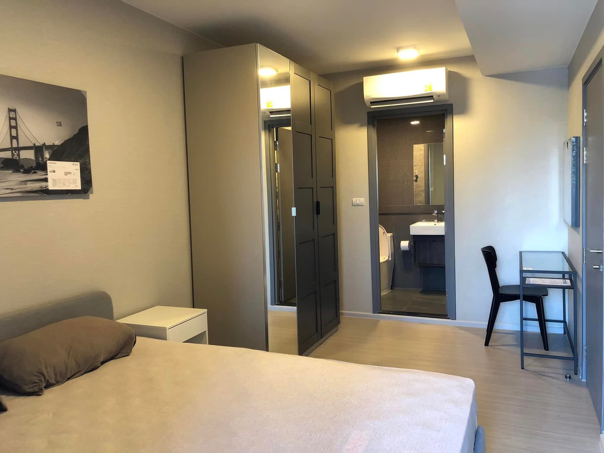 1 Bed Condo for Rent and Sale  Near Asok BTS - Image 4