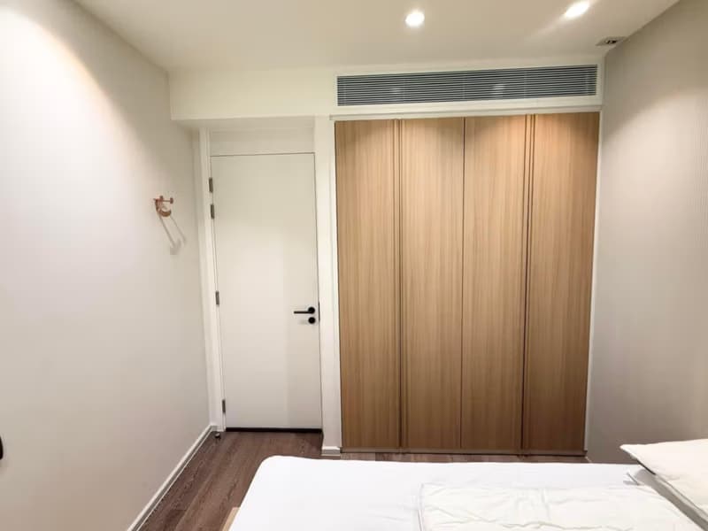 2 Bed Condo for Rent in Watthana