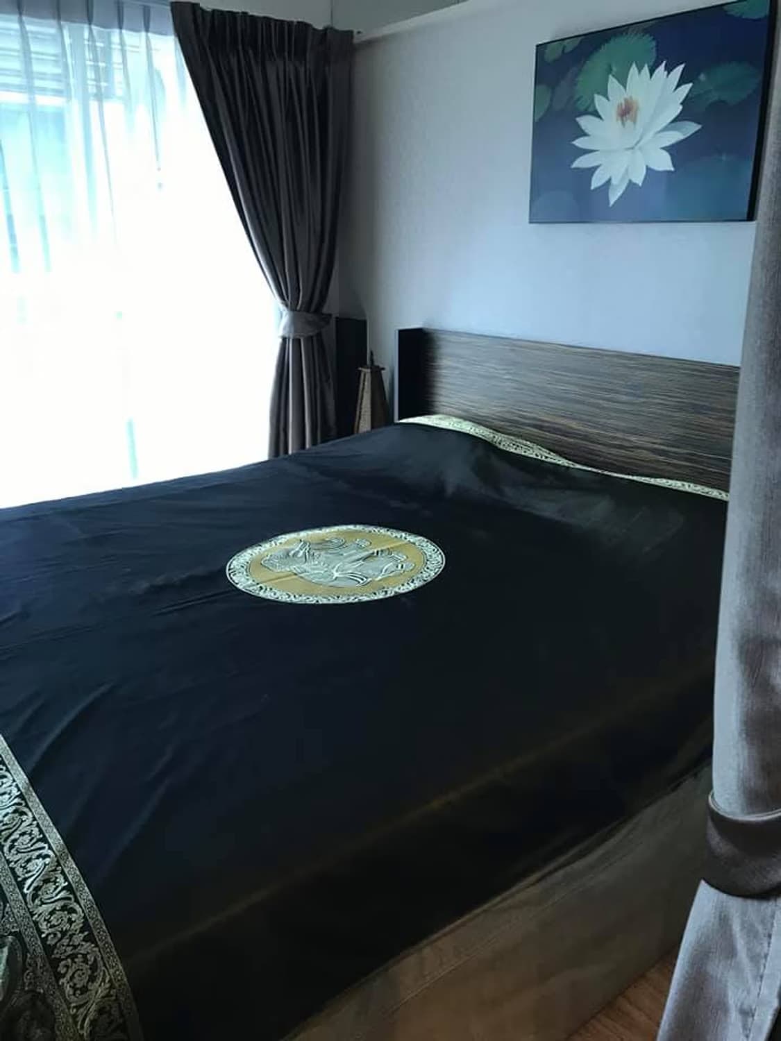 1 Bed Condo for Rent  Near Asok BTS - Image 5