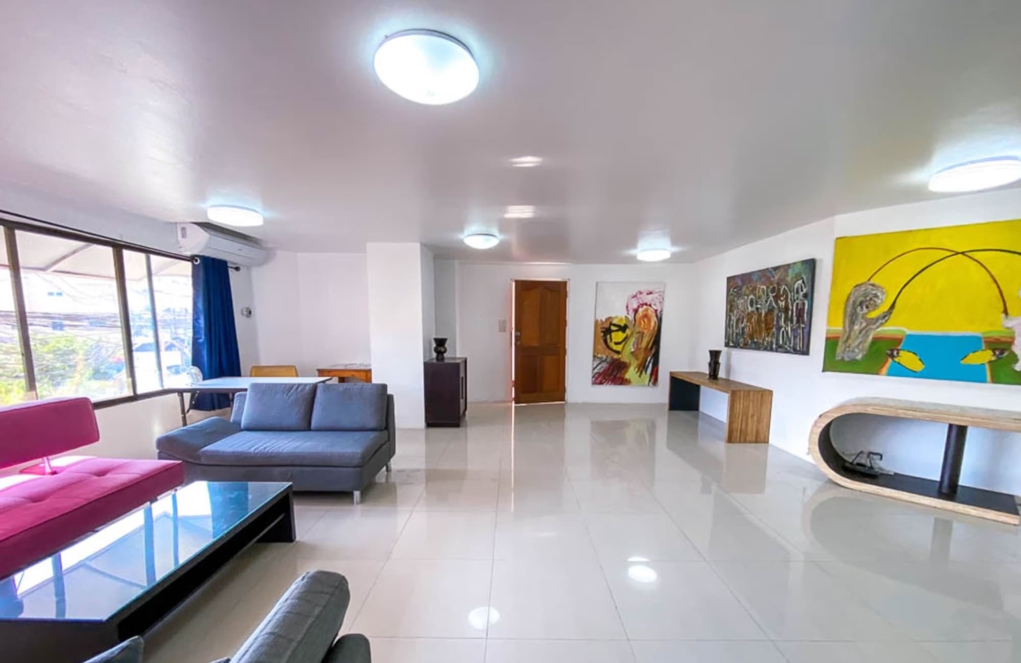 2 Bedroom Condo - Image 2
