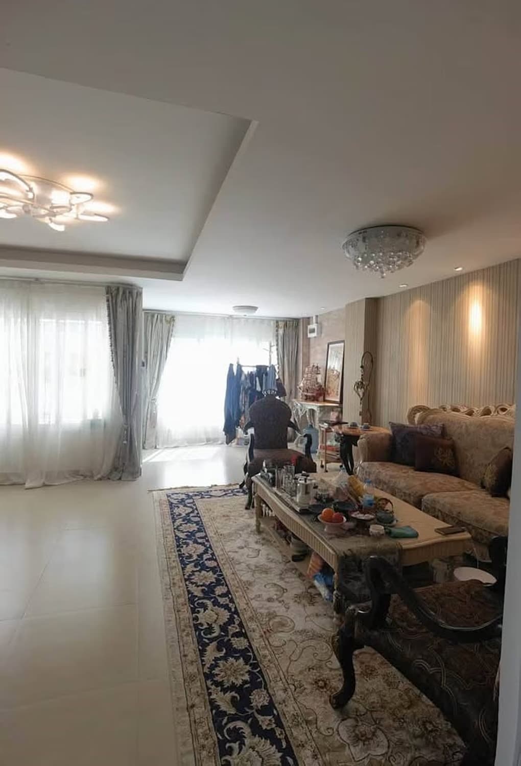 3 卧室 公寓 用于 出售 在 Bang Phli - Image 5