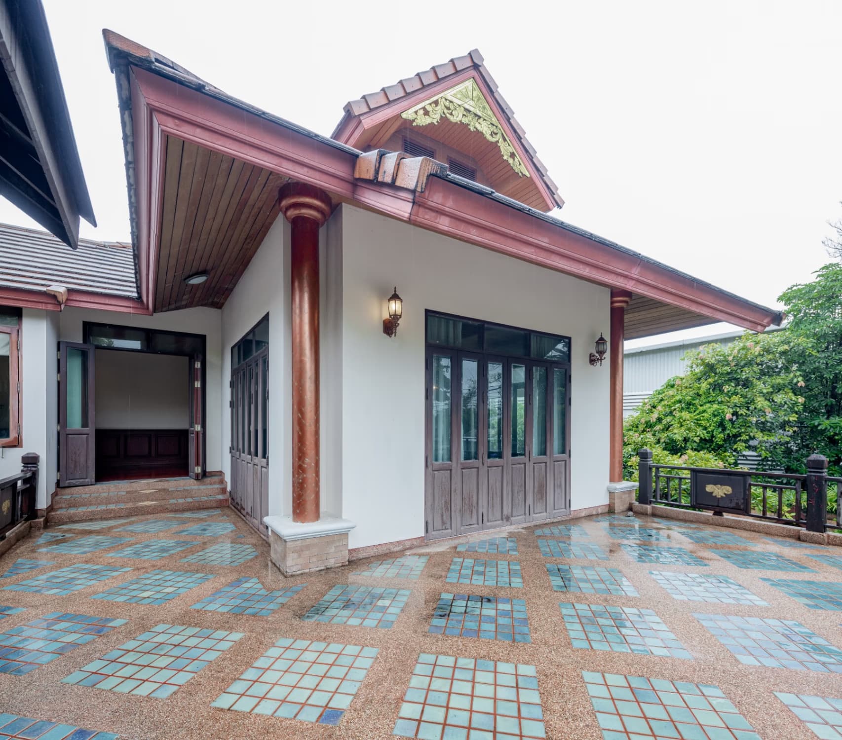 7 ห้องนอน บ้าน สำหรับ ขาย ใน Mueang Chiang Mai - Image 8