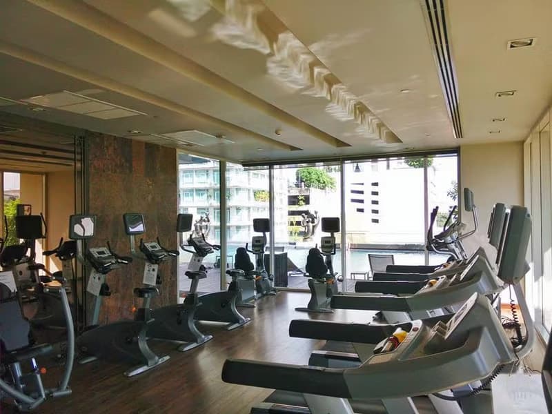 Condo for Rented at Ivy Thonglor 23