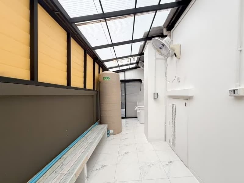 4 Bed House for Sale in Bang Phli