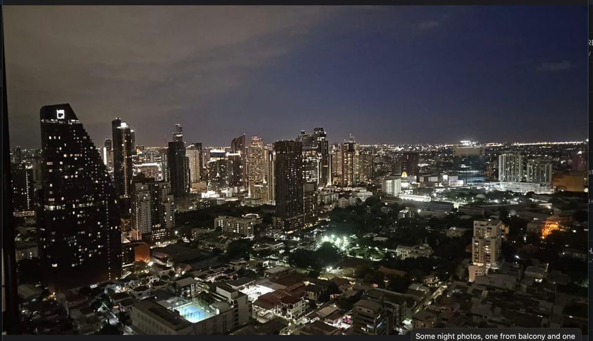 1 ห้องนอน คอนโด สำหรับ ขาย ใน Khlong Toei - Image 9