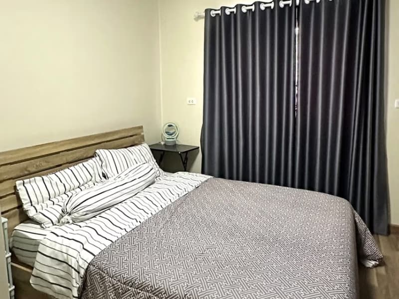3 Bed House for Rent in San Kamphaeng District
