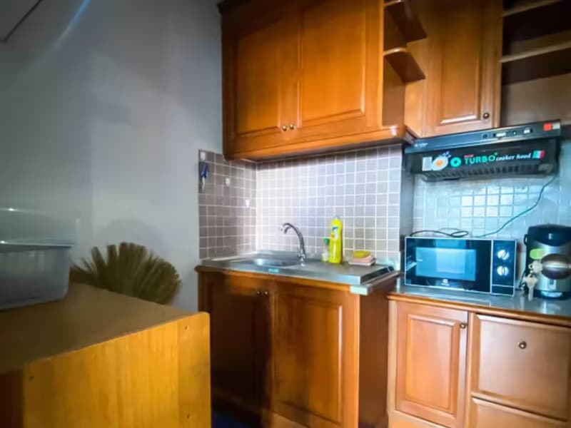 2 Bedroom Condo