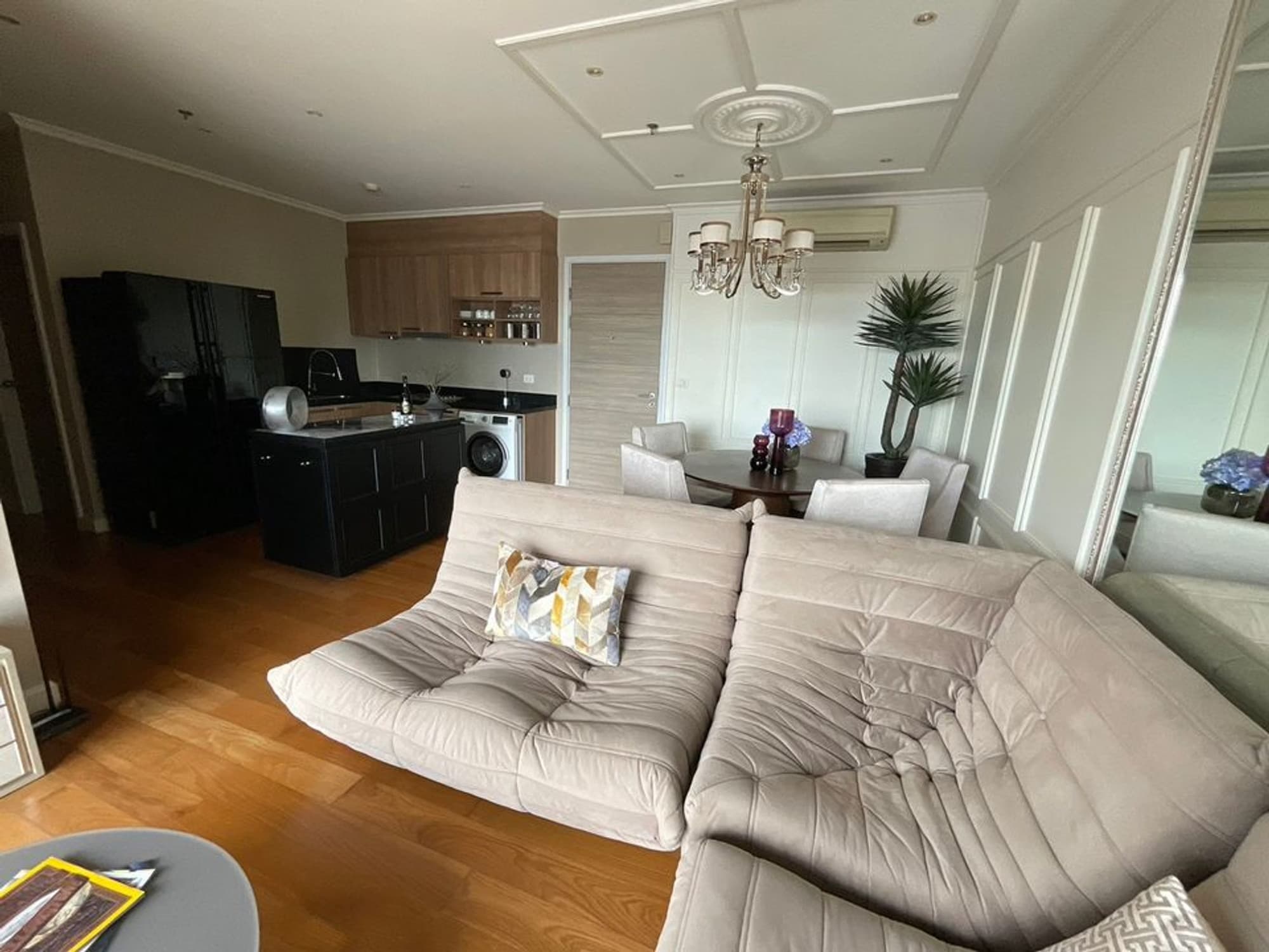 Condo for Rent at Hive Sathon - Image 5