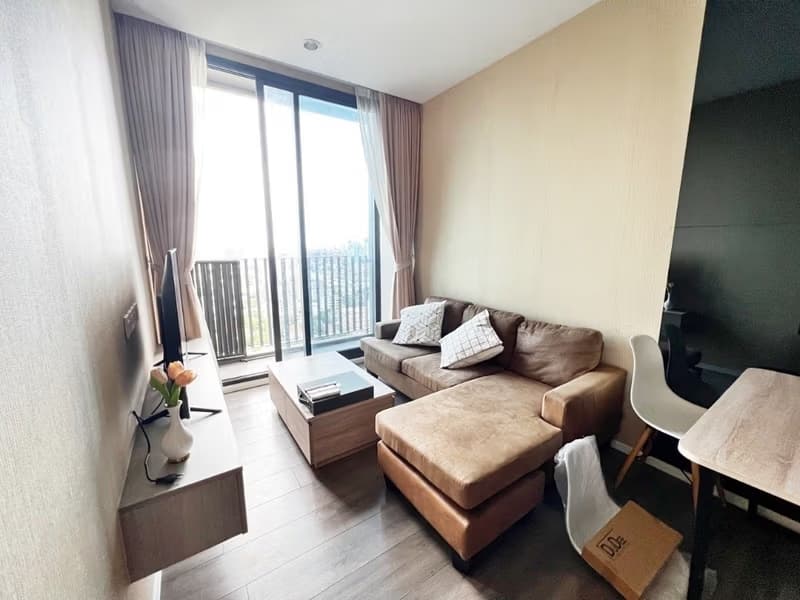 1 Bed Condo for Rent in Phra Khanong