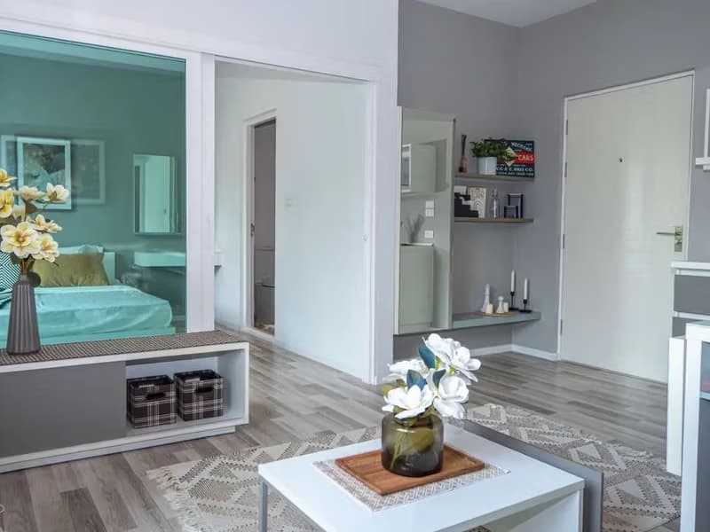 1 Bed Condo for Sale in Mueang Chiang Mai