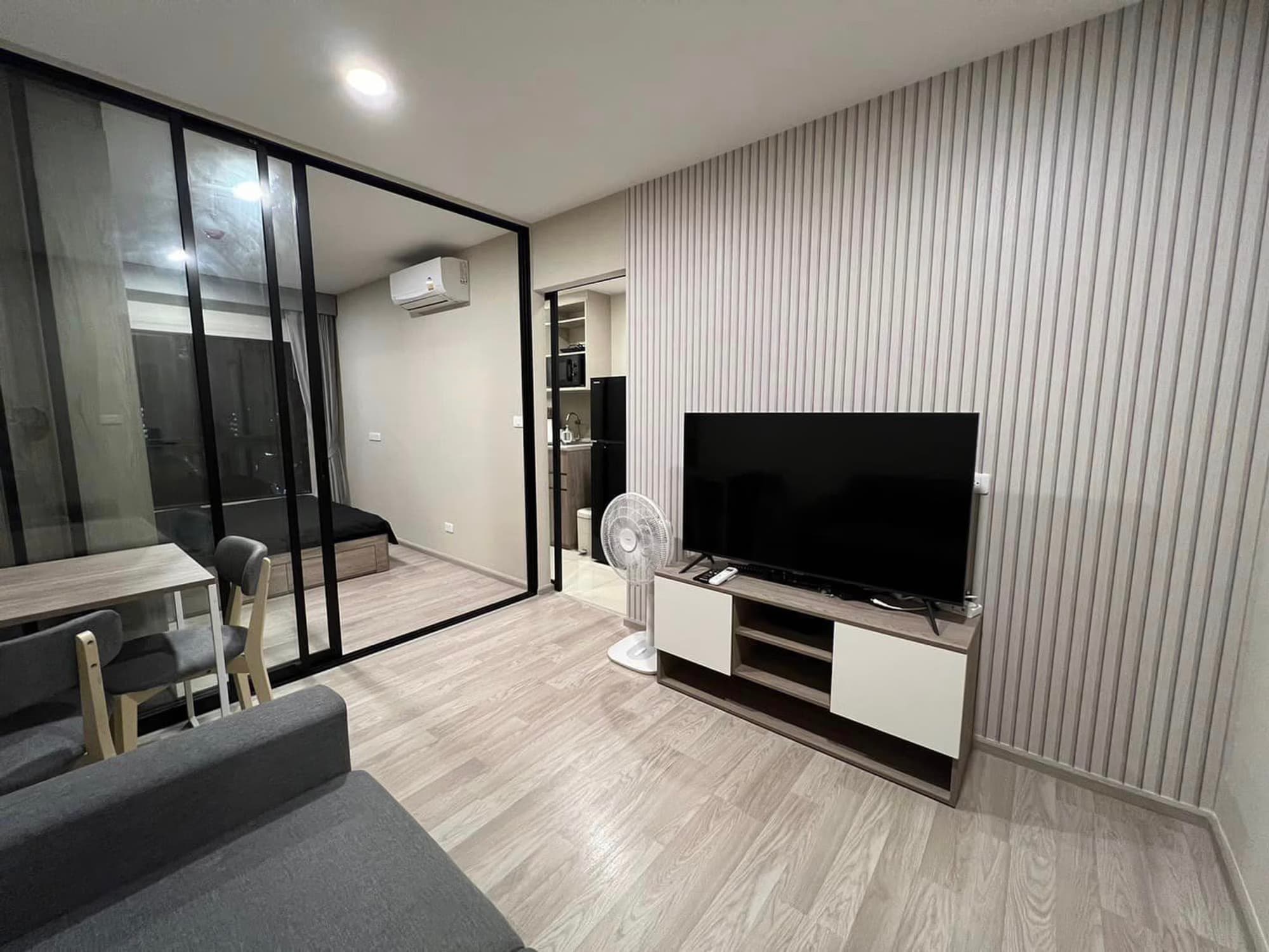 Condo for Rent at Plum  Sukhumvit 97.1 - Image 9