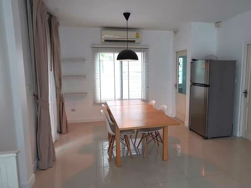3 Bed House for Sale in Mueang Chiang Mai