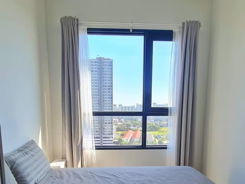 Condo for Rent at Knightsbridge Prime Onnut