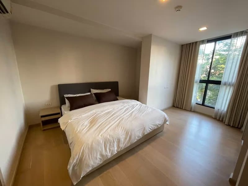 2 Bedroom Condo
