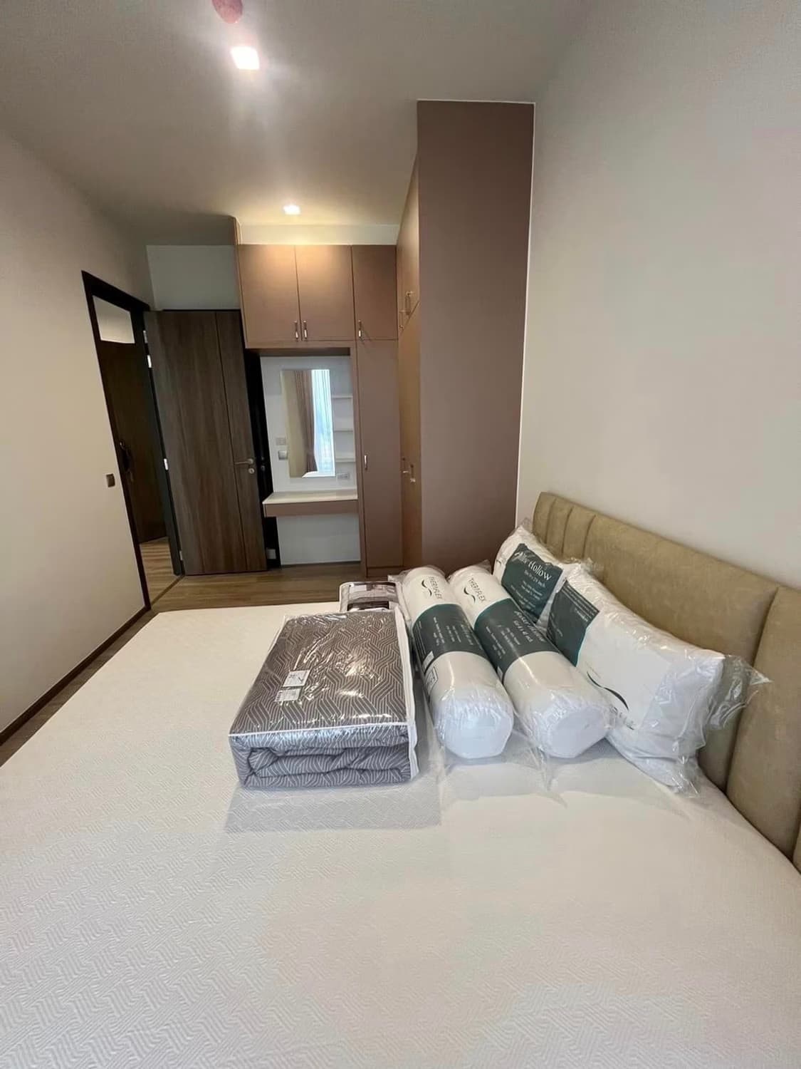 1 ห้องนอน คอนโด สำหรับ ขายและจำหน่าย ใน บางคอแหลม - Image 9