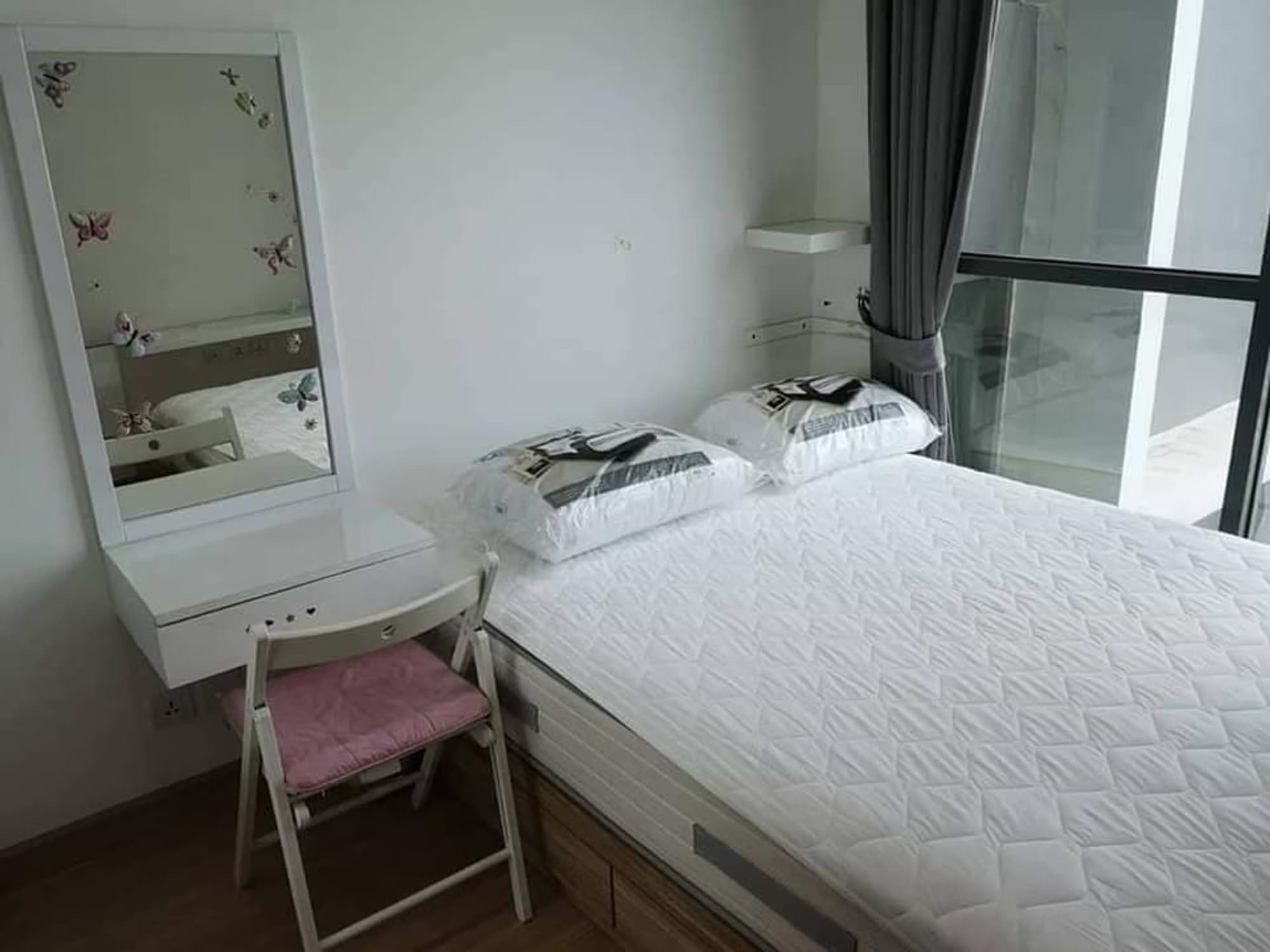 Condo for Rent, Sale at Ideo Mobi Phaya Thai - Image 7