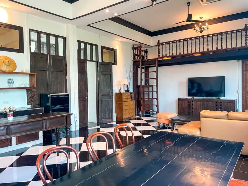 9 Bed House for Rent and Sale in Mueang Chiang Mai